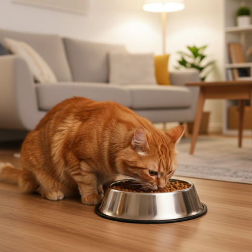 Premium Stainless Steel Bowls