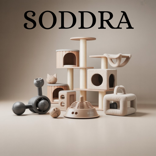 Toys and Entertainment