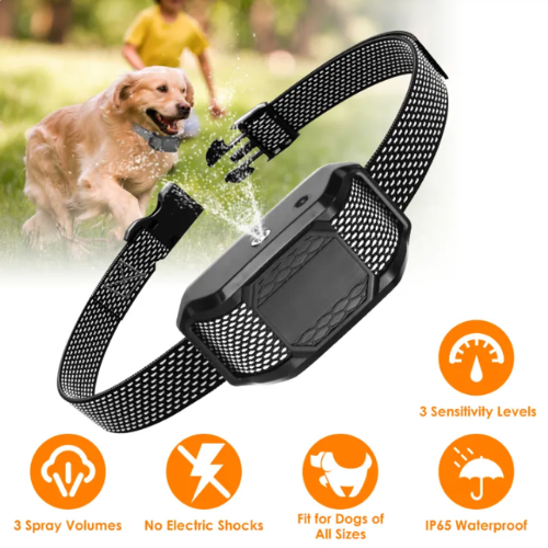 Bark Collar for Dogs 