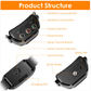 Bark Collar for Dogs 