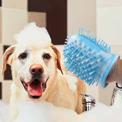 Premium Dog Paw Cleaner Cup