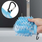 Premium Dog Paw Cleaner Cup
