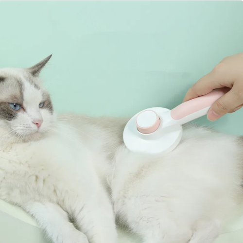 Pet Grooming Comb