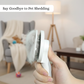 Pet Grooming Comb