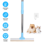 Pet Hair Rake for Carpets and Upholstery