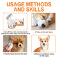 Yegbong Pet Wipes