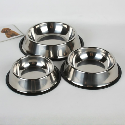 Premium Stainless Steel Bowls
